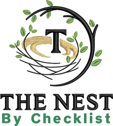 The Nest logo