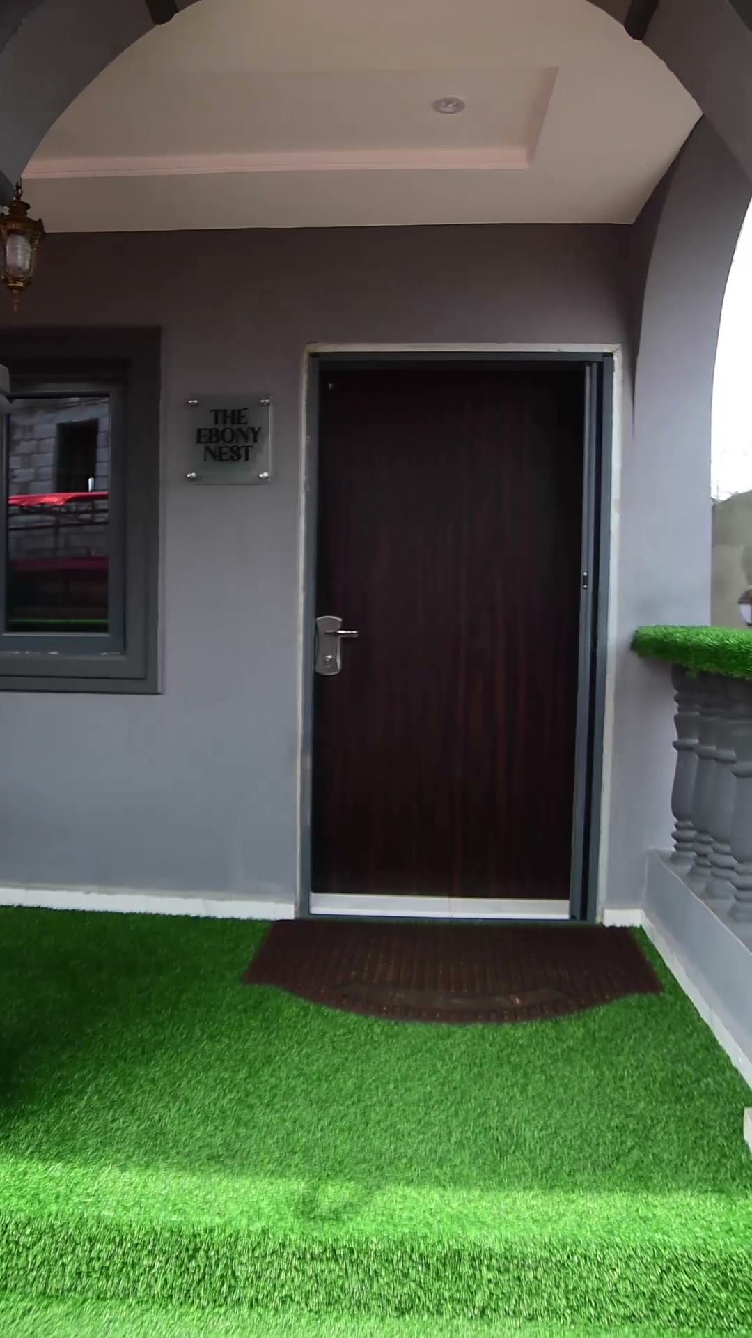 The Nest by CL video tour